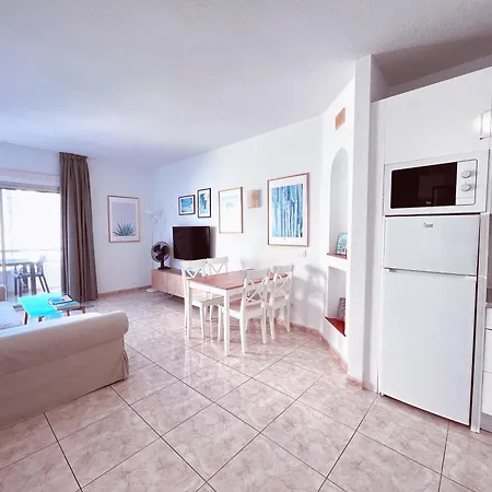 Ocean View In Pp173 * Плайя-Параисо