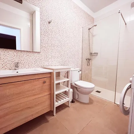 Ocean View In Pp173 Плайя-Параисо