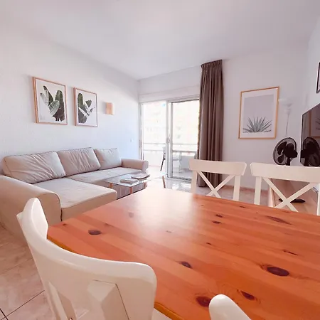 Apartment Ocean View In Pp173