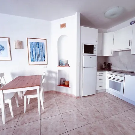 Διαμέρισμα Ocean View In Pp173 *