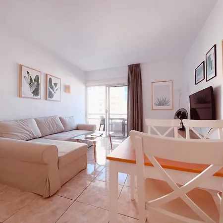 Ocean View In Pp173 Apartment Playa Paraiso (Tenerife)