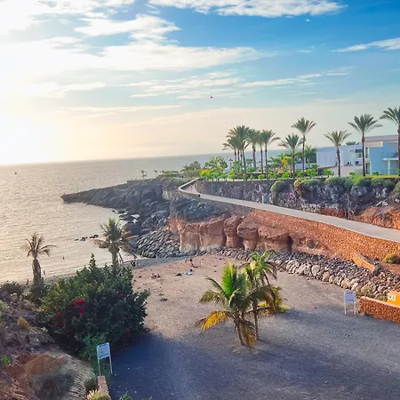 Ocean View In Pp173 * Playa Paraiso (Tenerife)