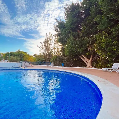 Διαμέρισμα Ocean View In Pp173 Playa Paraiso (Tenerife)