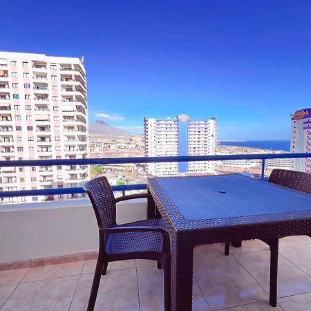 Ocean View In Pp173 Apartment