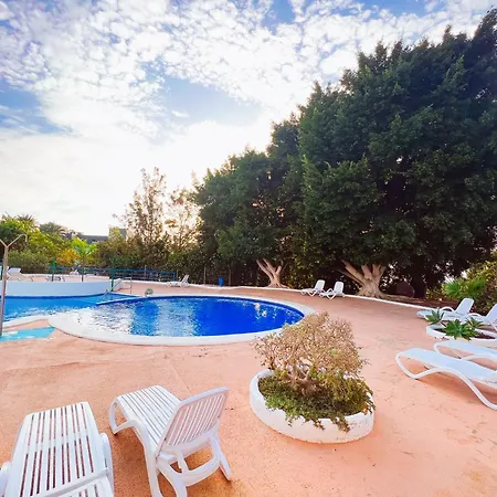 Διαμέρισμα Ocean View In Pp173