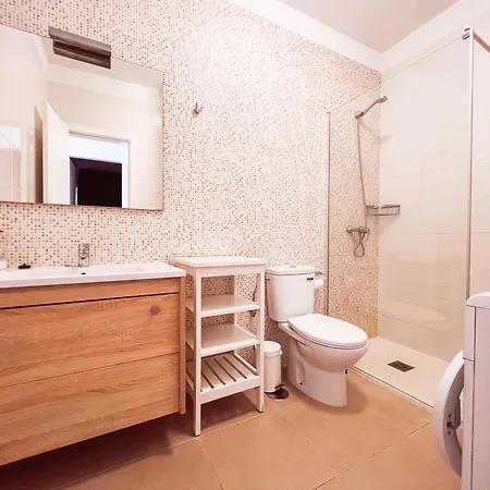 Διαμέρισμα Ocean View In Pp173 Playa Paraiso (Tenerife)