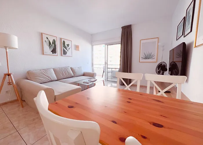 Lägenhet Ocean View In Pp173