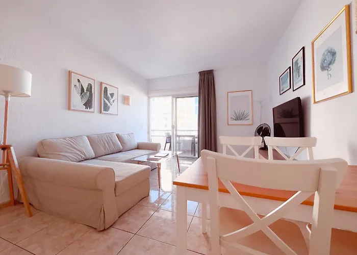 Ocean View In Pp173 Lägenhet Playa Paraiso (Tenerife)