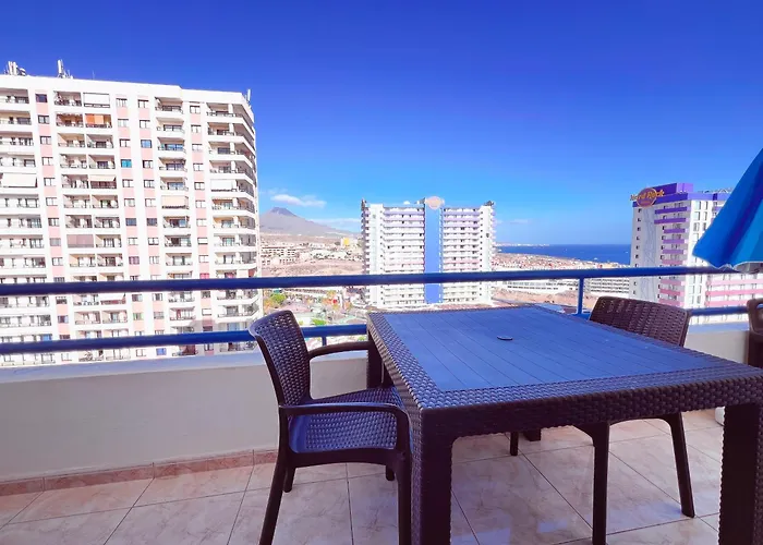 Ocean View In Pp173 Lägenhet