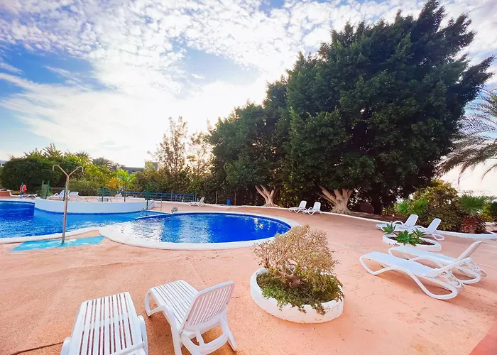 Lägenhet Ocean View In Pp173