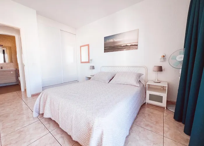 Lägenhet Ocean View In Pp173 *