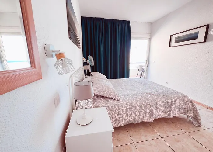 Lägenhet Ocean View In Pp173 *