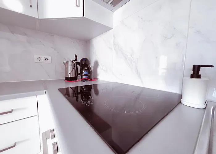 Ocean View In Pp173 * Playa Paraiso (Tenerife)