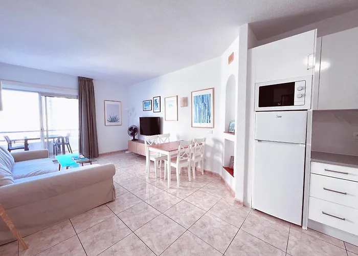 Ocean View In Pp173 * Playa Paraiso (Tenerife)